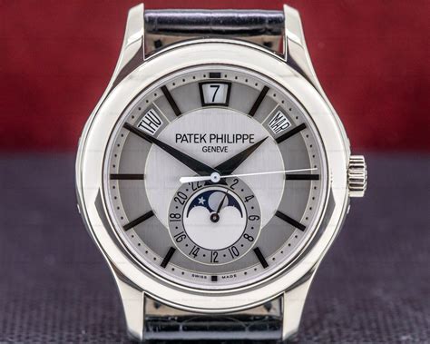 patek philippe 5205g-001 prezzo|Patek Philippe annual calendar price.